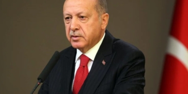 Cumhurbaskani Erdogandan Ypgye Sert Uyari