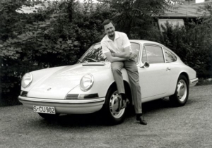 Ferdinand Porche Ve 1900 Paris Dunya Sergisinde Elektrikli Arac Devrimi