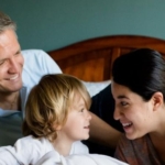 Ilerleyen Yaslarda Ebeveyn Olmak