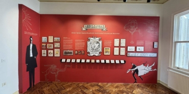 Kadikoyde Turk Karikaturunun Ustasi Turhan Selcuka Adanmis Bir Kultur Evi Acildi