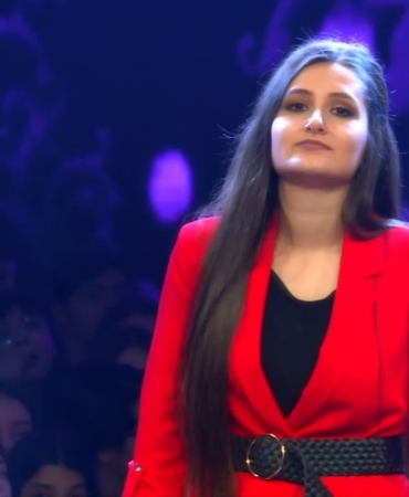 O Ses Turkiye 2025 Finali