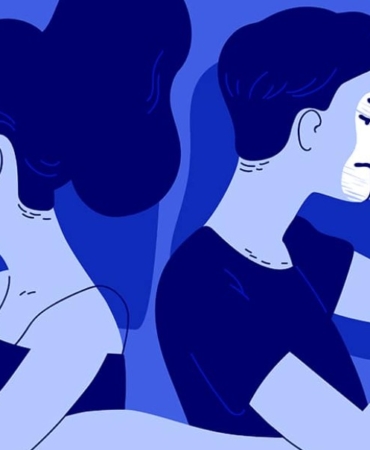 Toksik Iliski Ne Demek