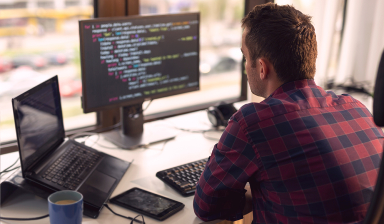 Yazilim Gelistirici Ne Kadar Kazanir