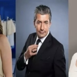 Erkan Petekkaya ve Ayça Bingöl ‘Al Beni Baba’ filminde bir araya geliyor