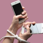 5 Saatten Fazla Telefon Kullanıyorsanız Dikkat: Bağımlılık Riski Yüksek