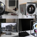 Geceyi Aydınlatan Milli Teknoloji Elektro-Optik ve Sensör Sistemleri