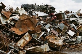 İnşaat Sektöründe Demir Hurdası ve Yapısal Geri Dönüşümün Gücü