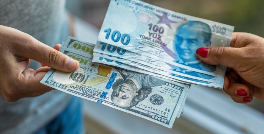 Dolar Kuru ve Türk Lirası Arasındaki İlişkiyi Anlama