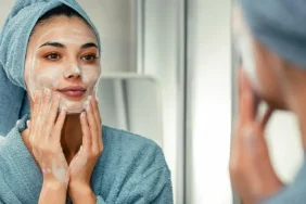 Evde Profesyonel Cilt Bakımı Yapmanın Püf Noktaları