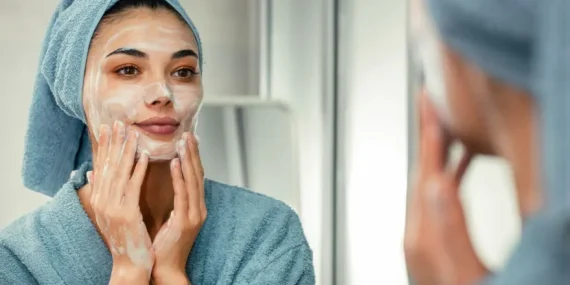 Evde Profesyonel Cilt Bakımı Yapmanın Püf Noktaları