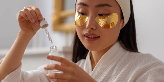 Kore Cilt Bakımı Adımları Rehberi