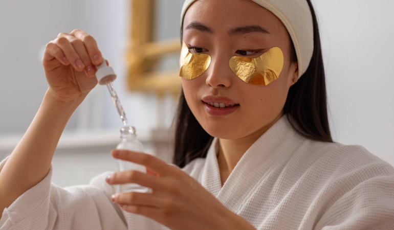 Kore Cilt Bakımı Adımları Rehberi