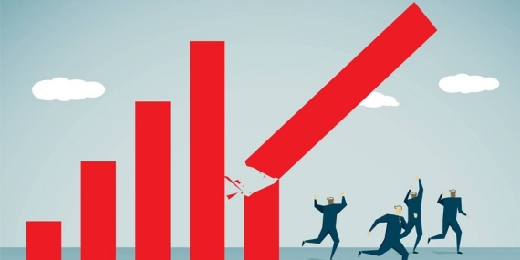 Resesyon Nedir ve Yatırımlarınızı Resesyondan Nasıl Korursunuz