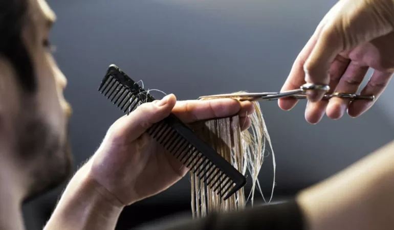 Rüyada Saç Kestirmek Ne Anlama Gelir-1