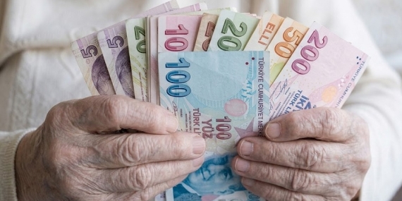 2026 EMEKli bayram ikramiyelerinin yatacagi tarihler belli oldu