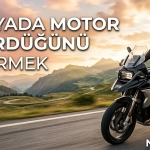 ruyada-motor-surdugunu-gormek