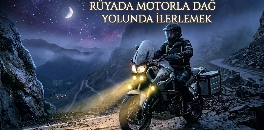ruyada-motorla-dag-yolunda-ilerlemek