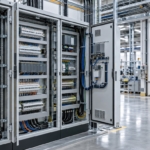 Endüstriyel Tesislerde Güvenli Elektrik Sistemleri ve Ekipman Seçimi