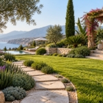 Verdeon Garden – Antalya Peyzaj Hizmetlerinde Profesyonel Çözüm Ortağınız