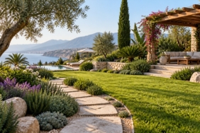Verdeon Garden – Antalya Peyzaj Hizmetlerinde Profesyonel Çözüm Ortağınız