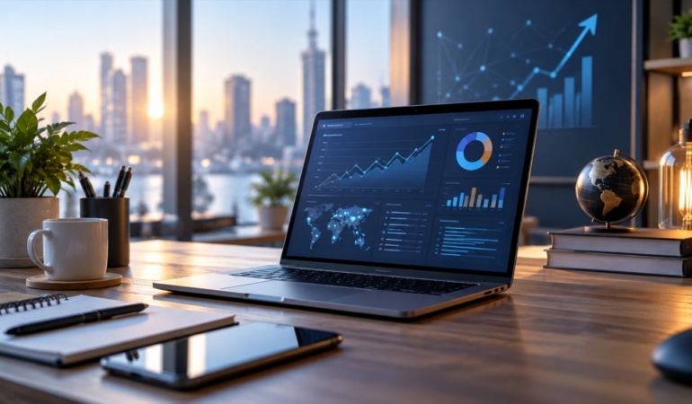 Dijital Rekabette Öne Çıkmak İsteyen Markalar İçin SEO Stratejileri
