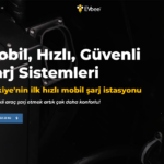 Ev-bee Mobil Şarj